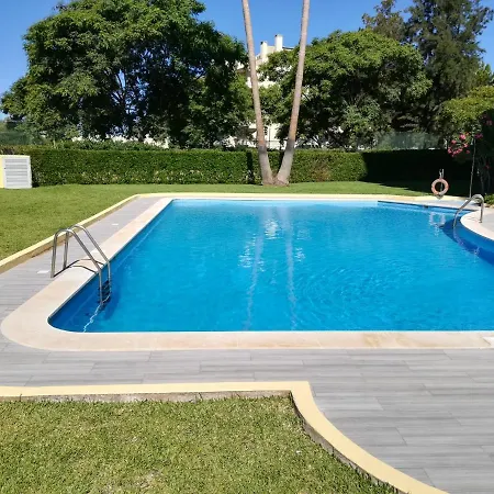 Apartment Horizonte Vilamoura