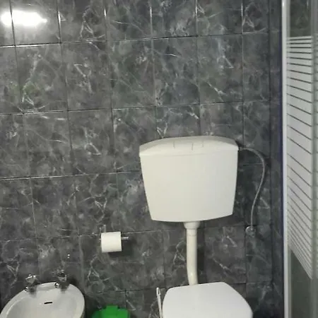 Apartment Horizonte