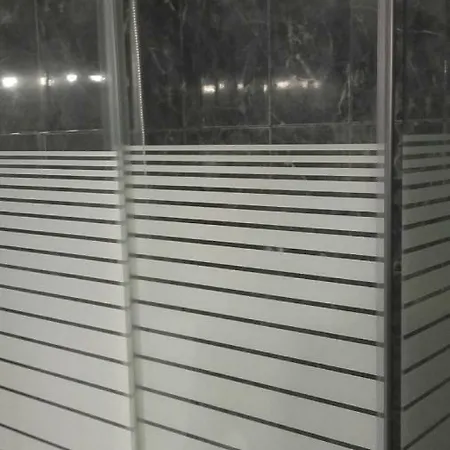 Horizonte Apartment *