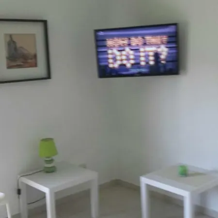 Apartment Horizonte *