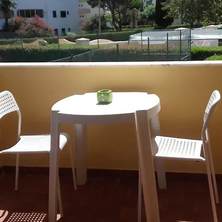 Horizonte Apartman Vilamoura